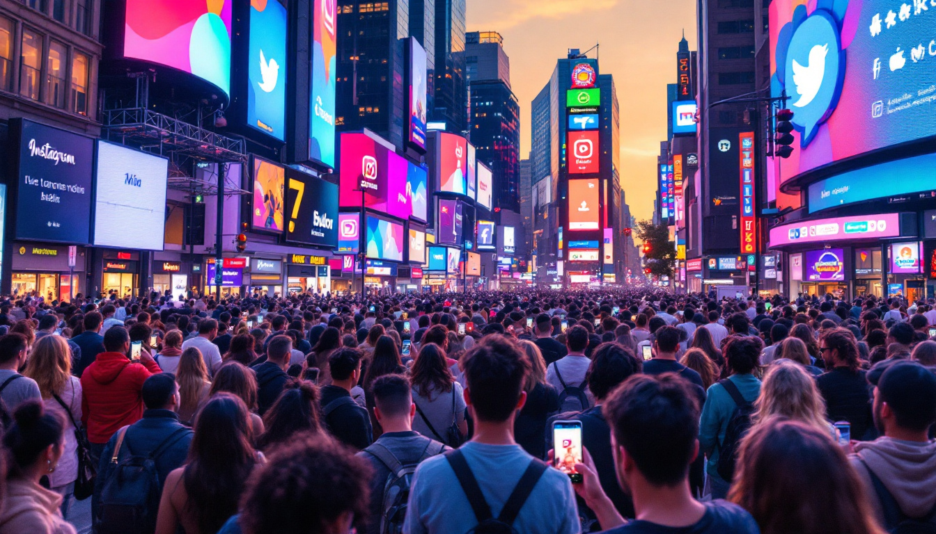 A quelle GAFAM Instagram appartient-il : Découvrez la réponse ici