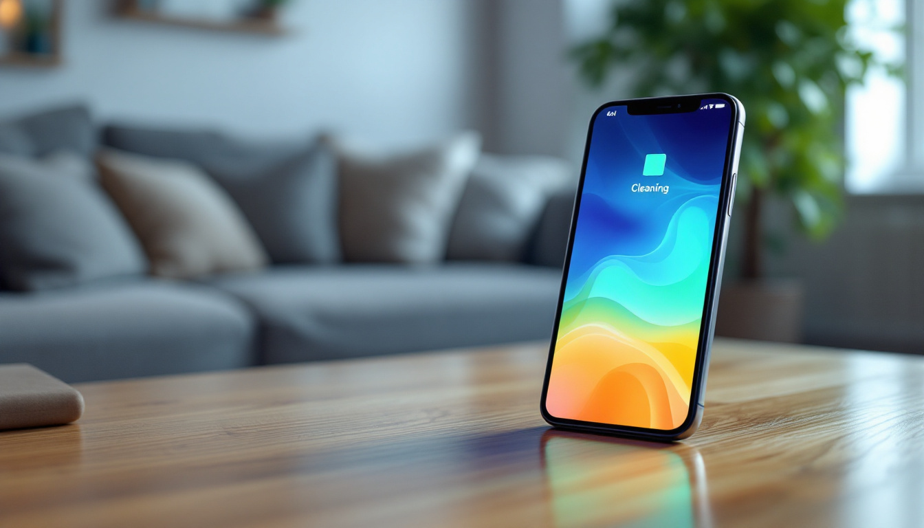 Appli nettoyage Android : Boostez les performances de votre appareil