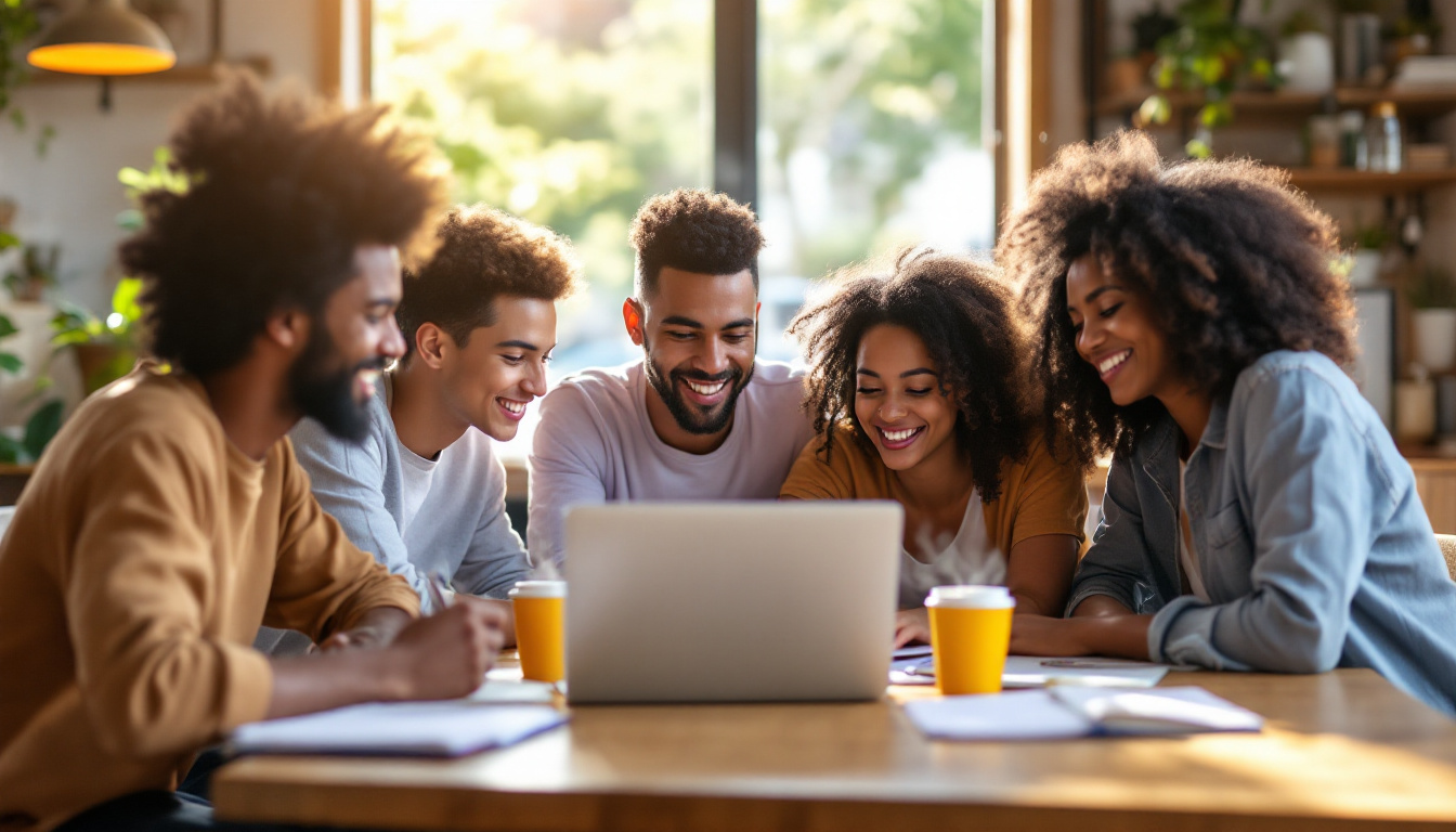 Création de contenu web : Boostez votre visibilité en ligne !