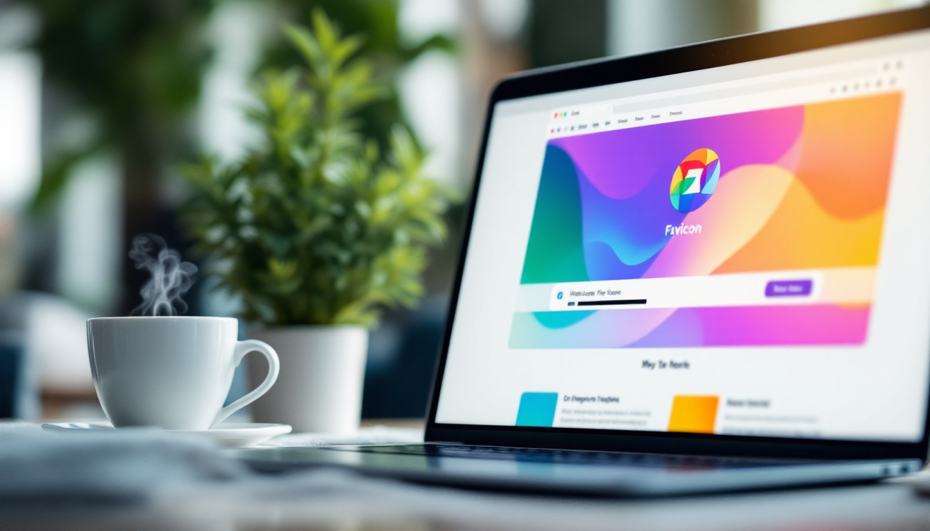 Favicon in HTML : Guide complet pour améliorer votre site web