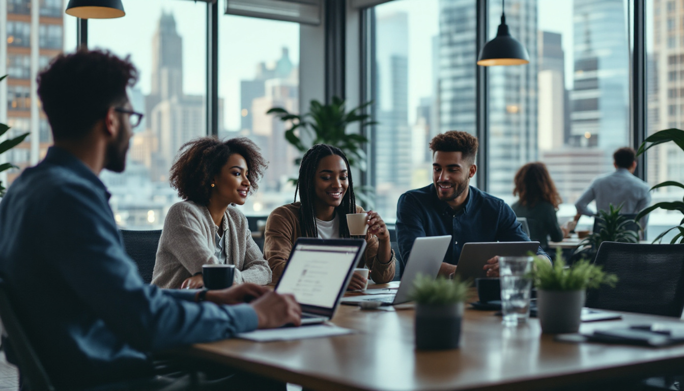 GAFAM LinkedIn : Découvrez les secrets de leur succès en 2026