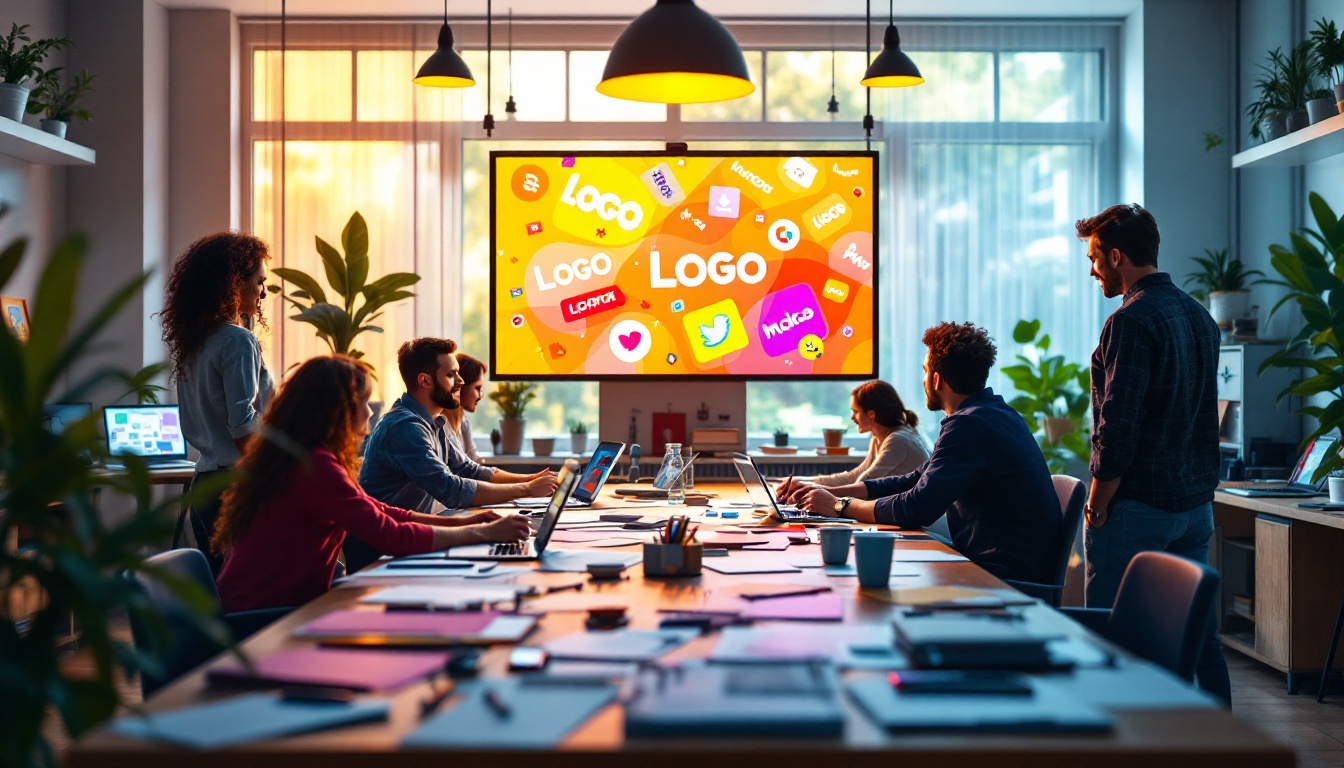 Logos video : Créez des animations percutantes facilement