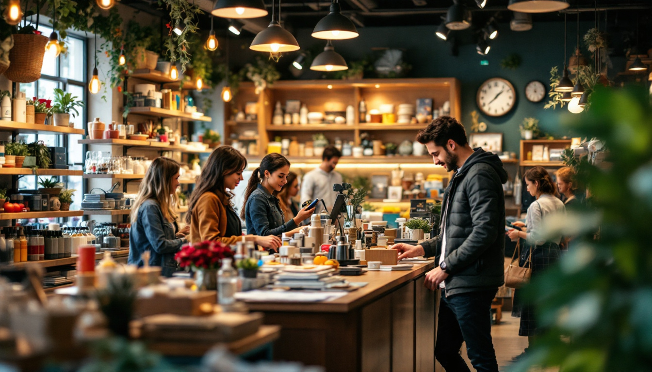Marketing point de vente widely : Boostez vos ventes facilement