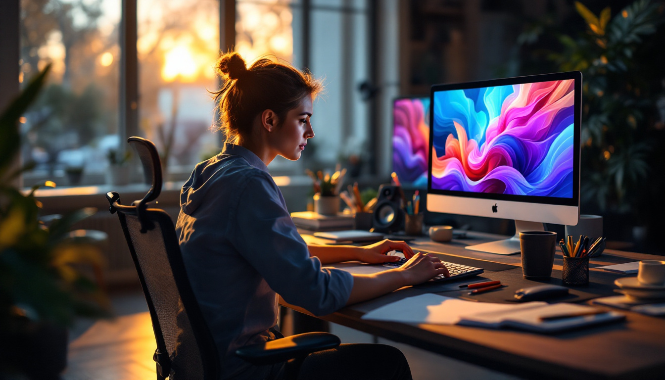 Meilleur ordinateur portable graphiste : Top modèles 2026 à découvrir