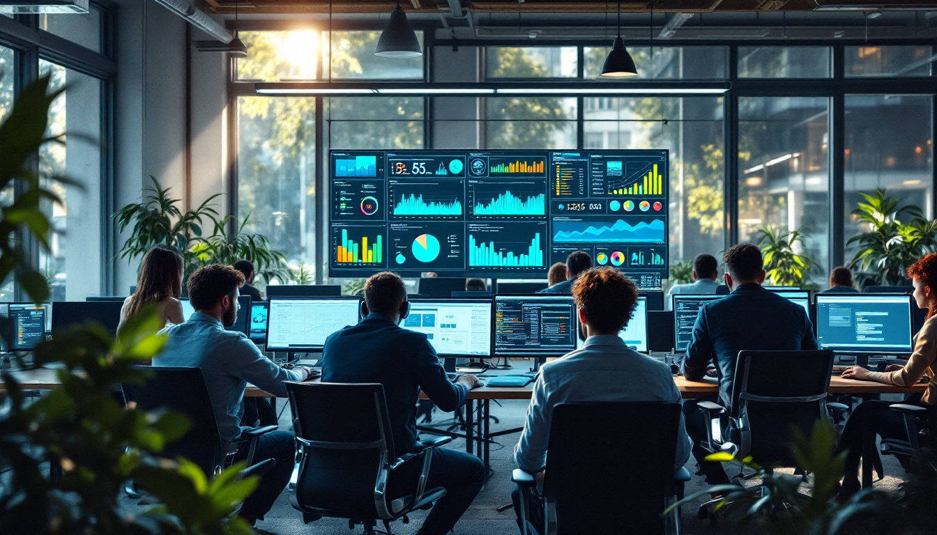 Ordonnancement informatique : Optimisez vos ressources efficacement