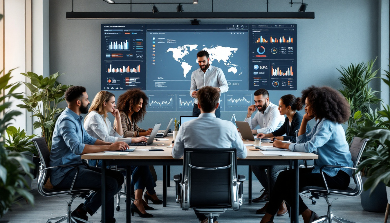 Ordonnanceur informatique : Optimisez vos tâches efficacement