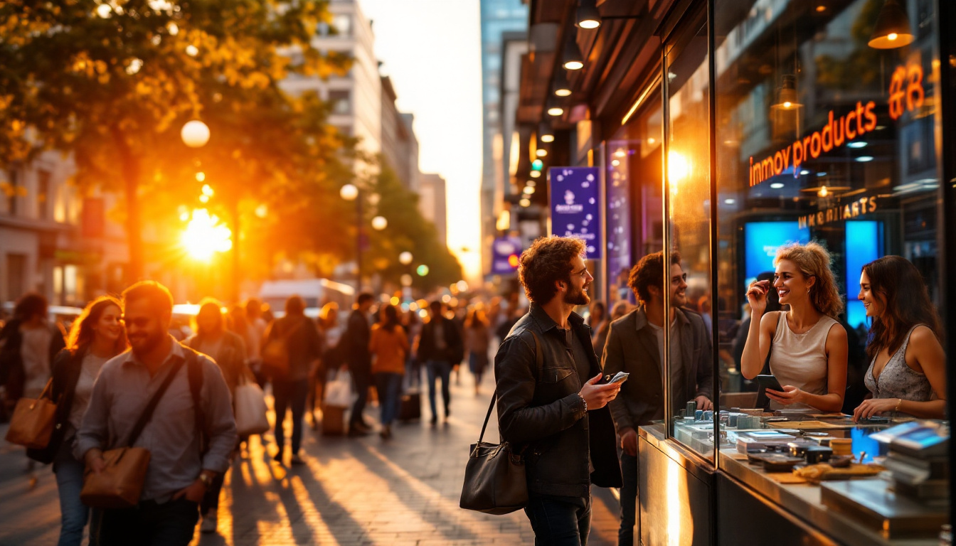 PMV Marketing : Boostez vos ventes avec des stratégies efficaces