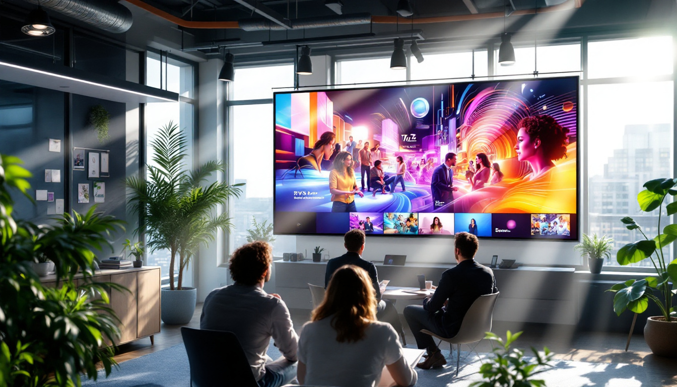 Prix pub TF1 : Découvrez les tarifs et stratégies publicitaires