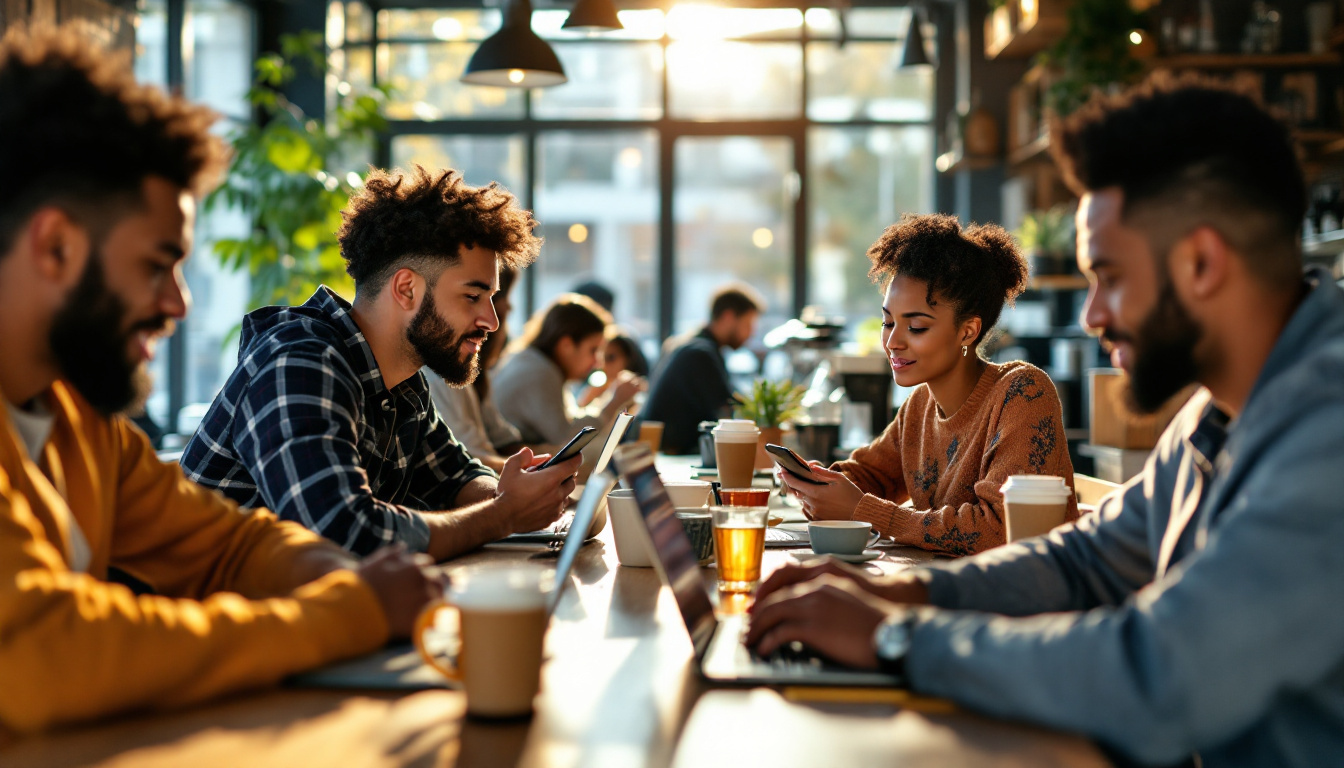 Recherche avancée Twitter : Optimisez vos tweets efficacement