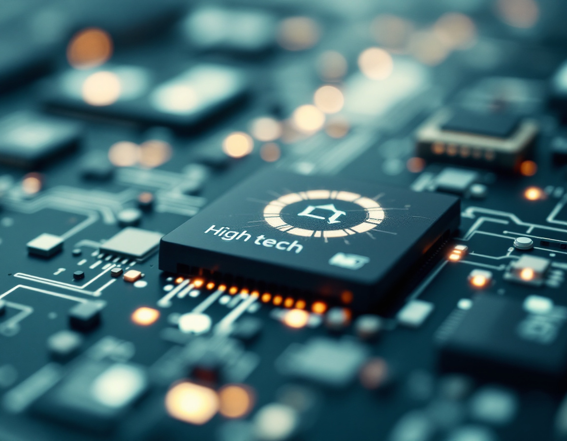 High-tech - Informatique - Internet