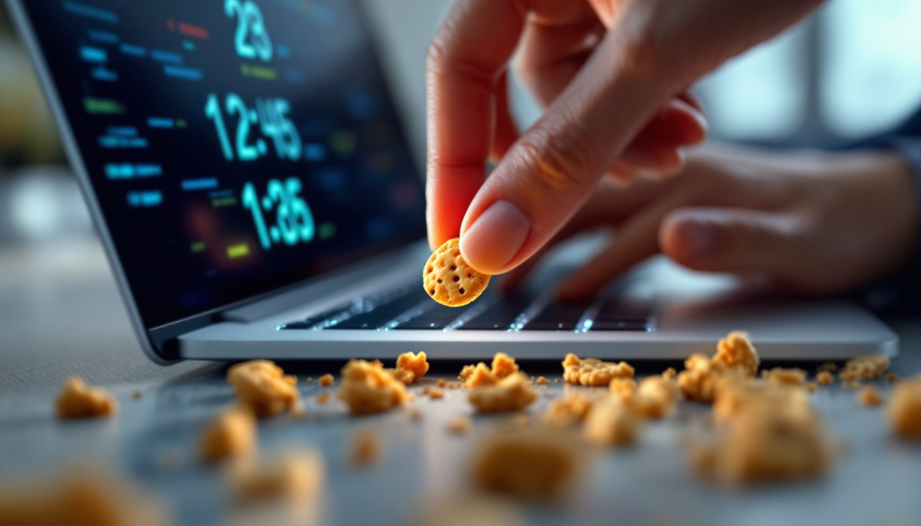 Supprimer cookie : Guide complet pour effacer vos traces en ligne