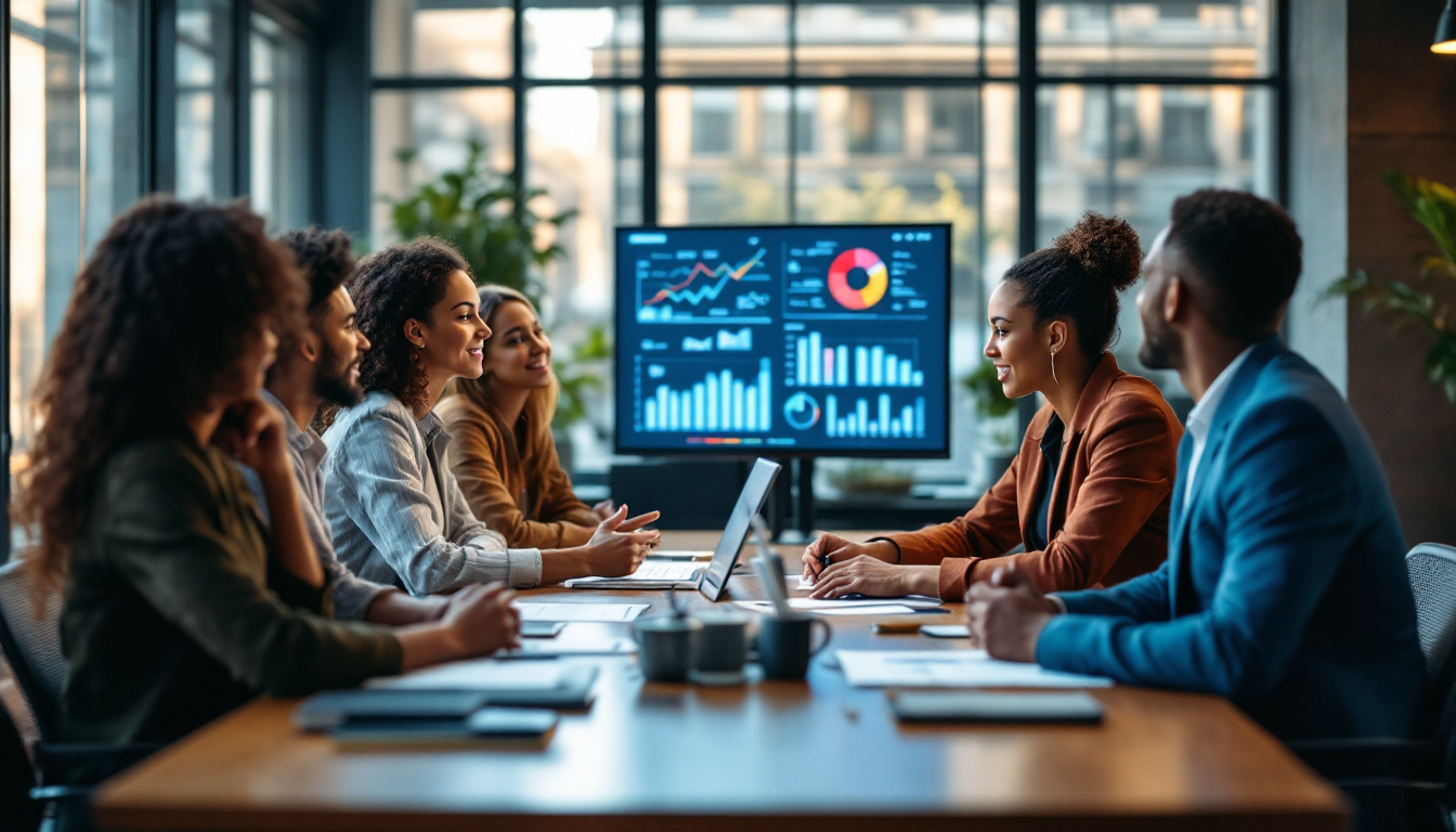 Targeting segmentation : Optimisez vos campagnes marketing efficacement